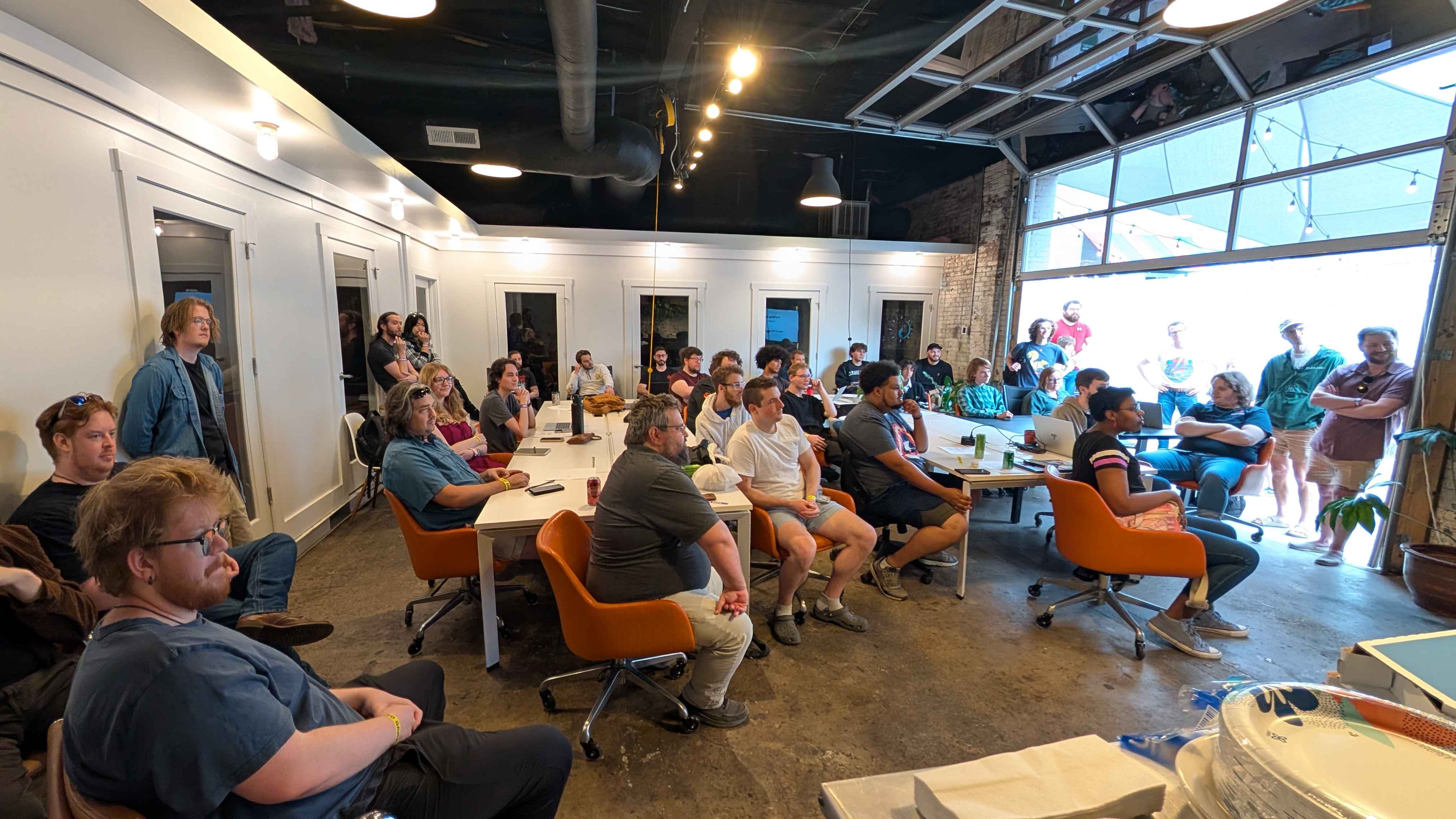 GAME JAM MAY 2026